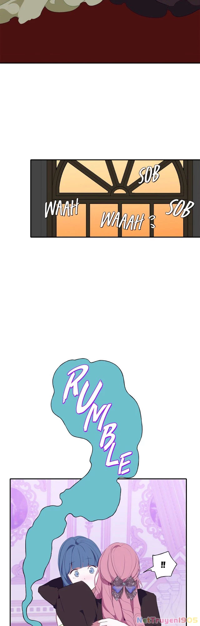 Chúng Ta Có Thể Làm Bạn Thân Không ? Chapter 55 - 6