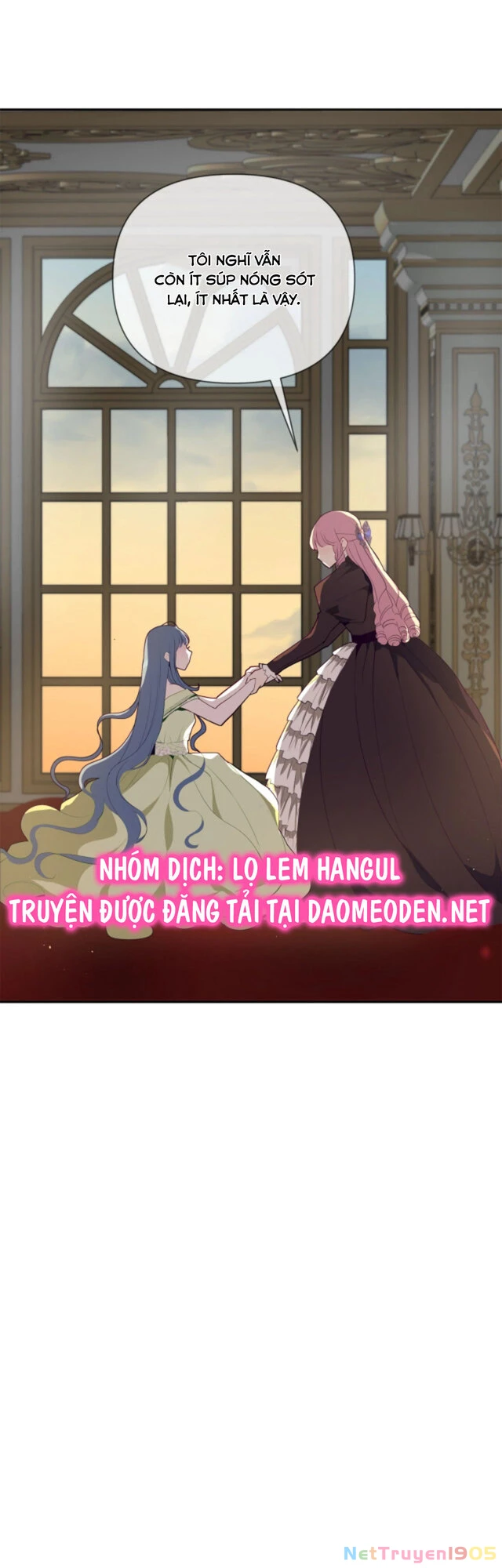 Chúng Ta Có Thể Làm Bạn Thân Không ? Chapter 55 - 9