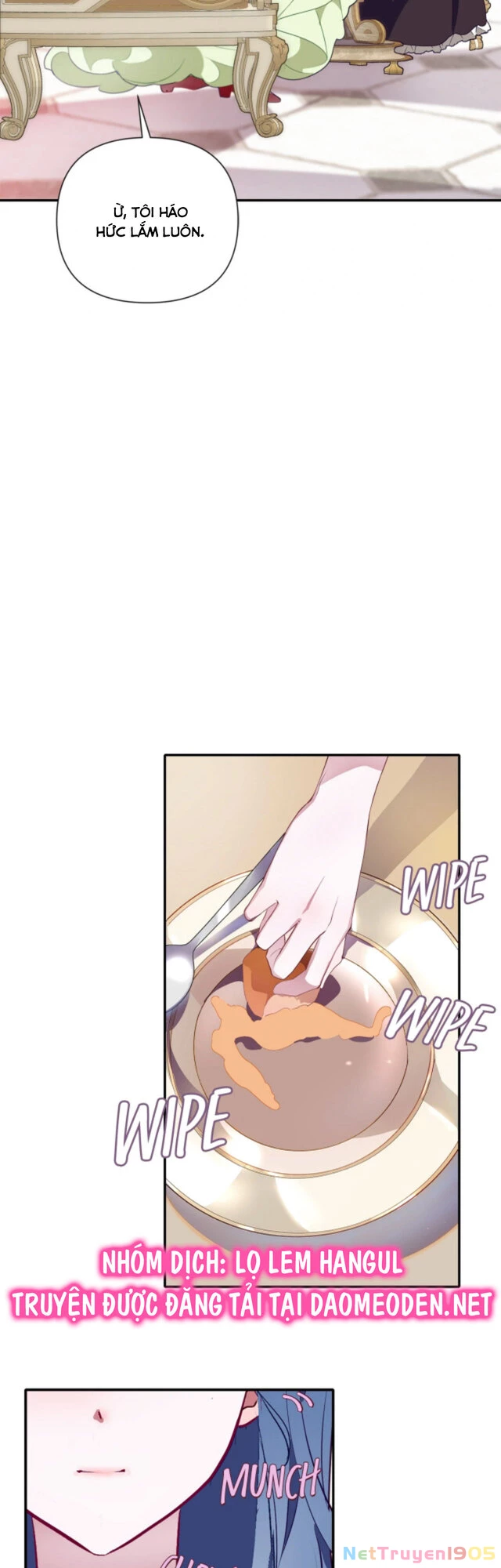 Chúng Ta Có Thể Làm Bạn Thân Không ? Chapter 55 - 12