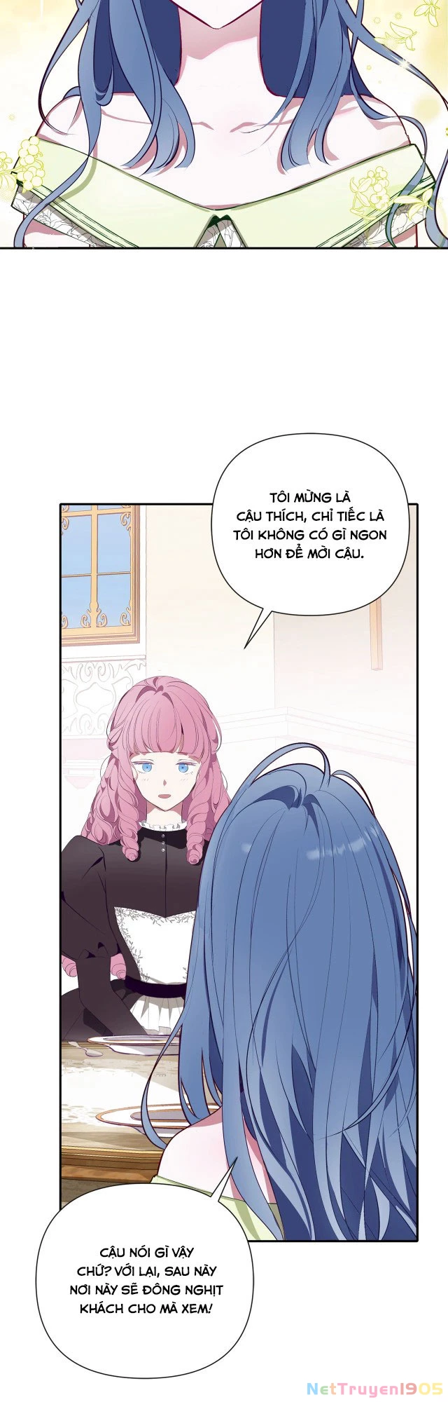 Chúng Ta Có Thể Làm Bạn Thân Không ? Chapter 55 - 14