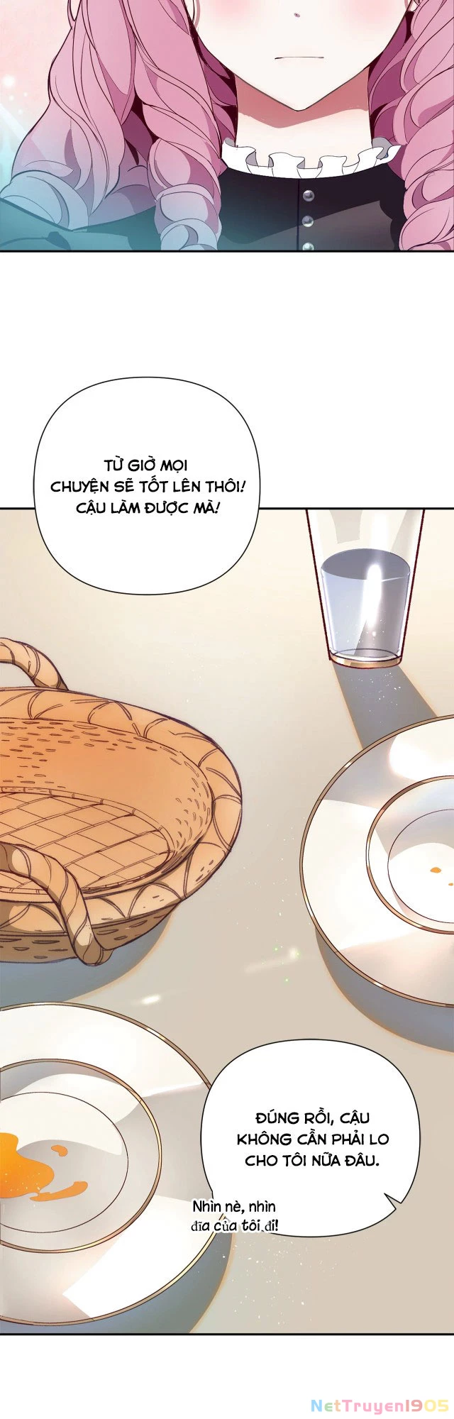 Chúng Ta Có Thể Làm Bạn Thân Không ? Chapter 55 - 17