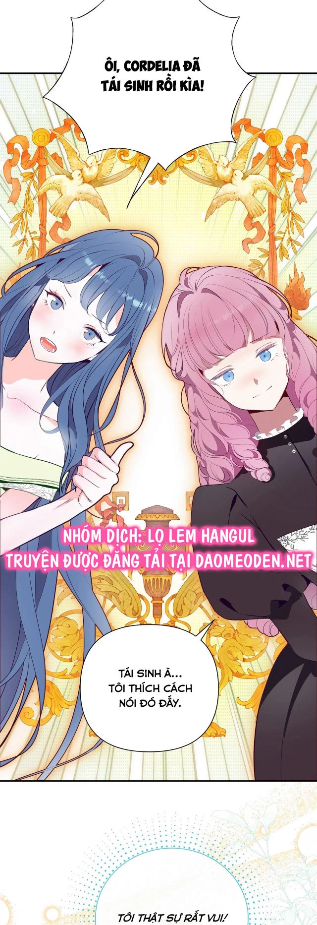 Chúng Ta Có Thể Làm Bạn Thân Không ? Chapter 55 - 19