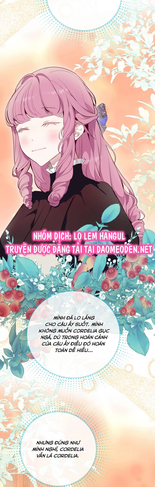 Chúng Ta Có Thể Làm Bạn Thân Không ? Chapter 55 - 20