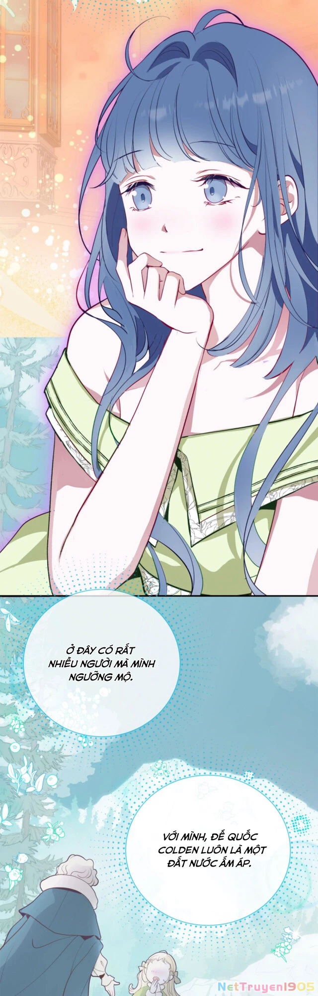 Chúng Ta Có Thể Làm Bạn Thân Không ? Chapter 55 - 21