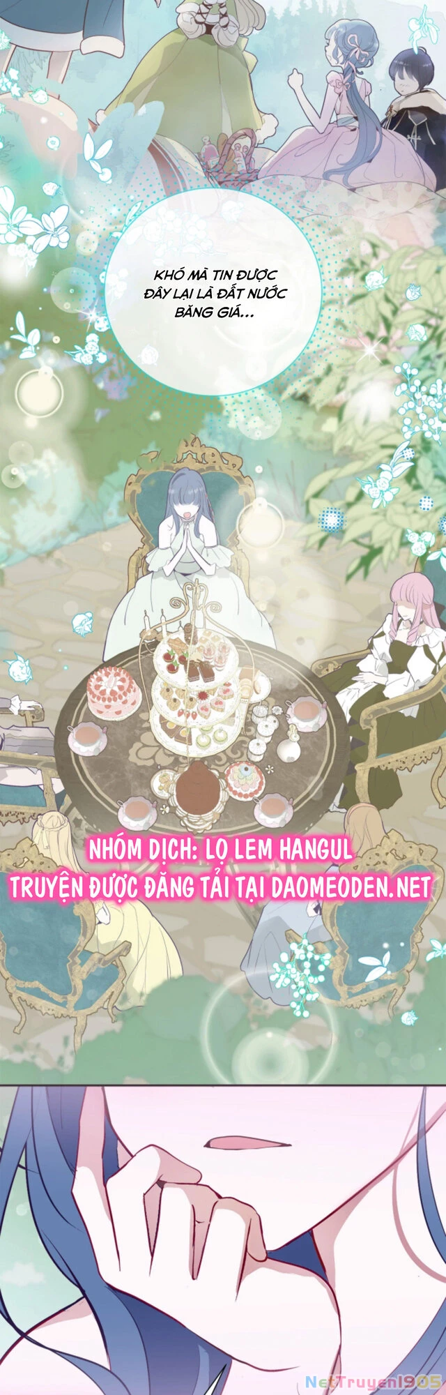 Chúng Ta Có Thể Làm Bạn Thân Không ? Chapter 55 - 22