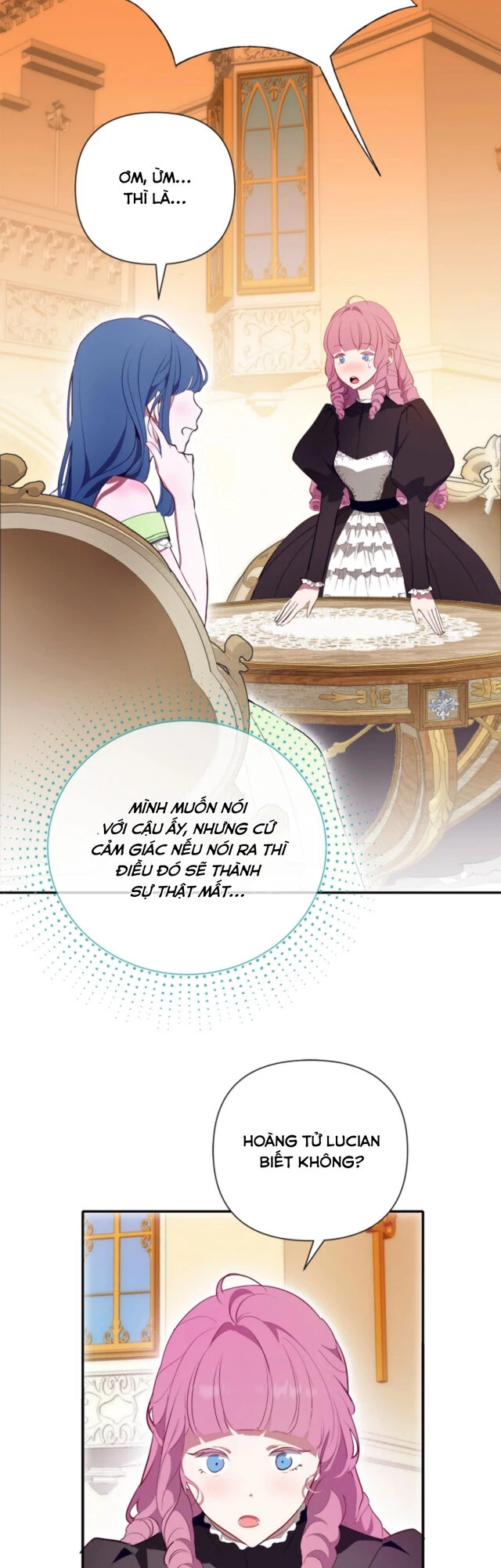 Chúng Ta Có Thể Làm Bạn Thân Không ? Chapter 55 - 24