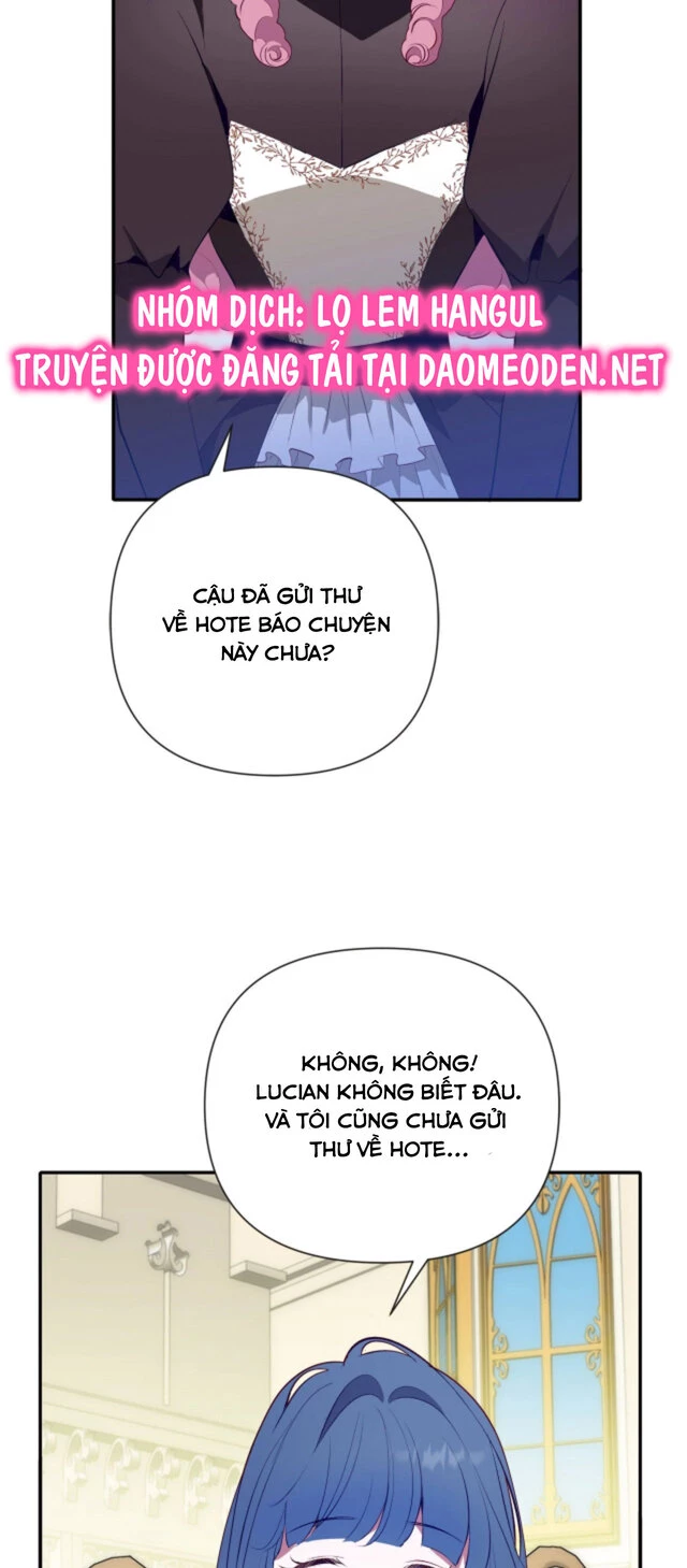 Chúng Ta Có Thể Làm Bạn Thân Không ? Chapter 55 - 25