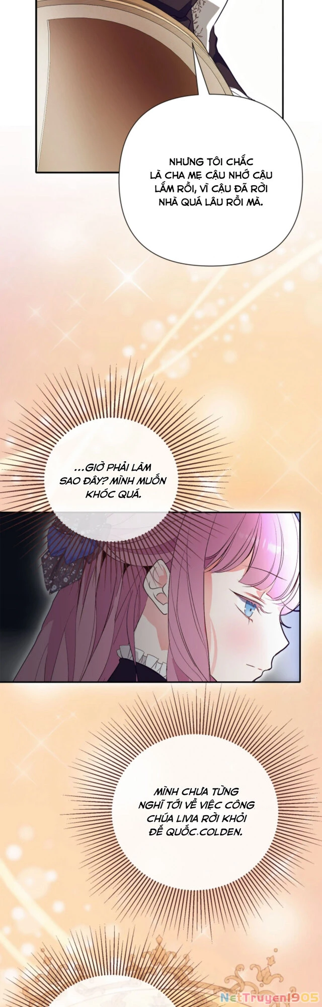 Chúng Ta Có Thể Làm Bạn Thân Không ? Chapter 55 - 27