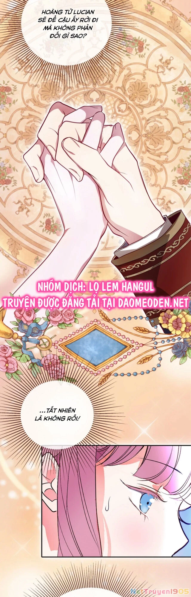 Chúng Ta Có Thể Làm Bạn Thân Không ? Chapter 55 - 28