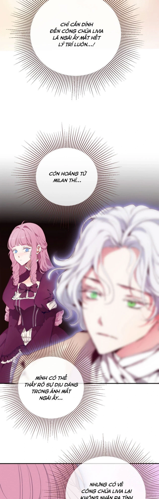 Chúng Ta Có Thể Làm Bạn Thân Không ? Chapter 55 - 29