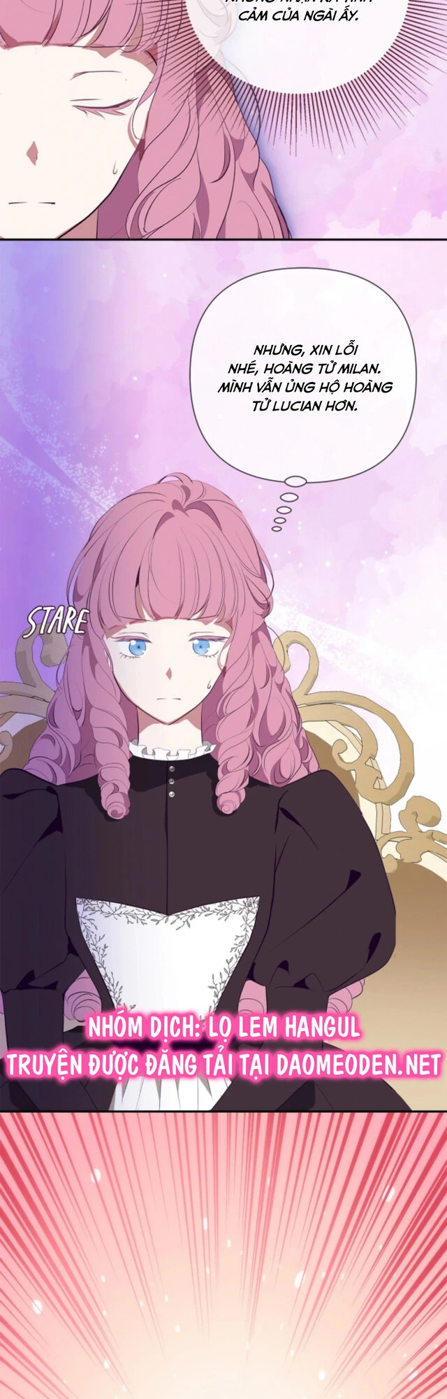 Chúng Ta Có Thể Làm Bạn Thân Không ? Chapter 55 - 30
