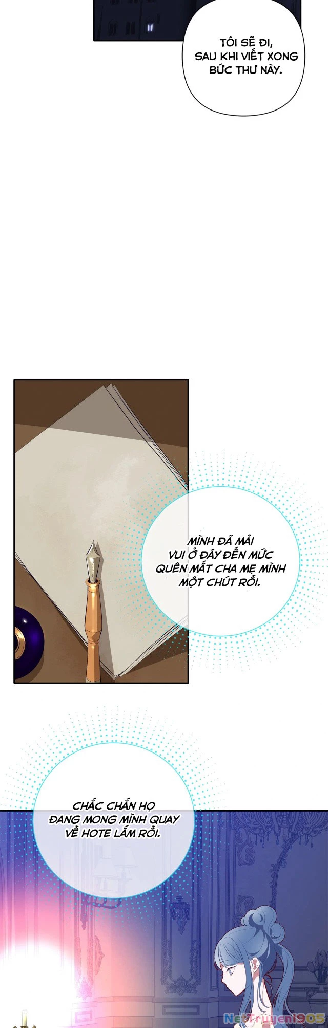 Chúng Ta Có Thể Làm Bạn Thân Không ? Chapter 55 - 35