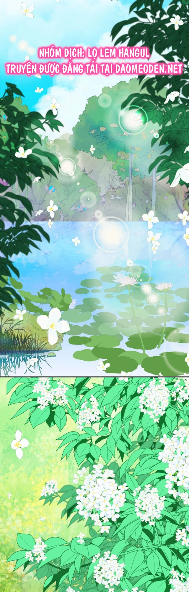 Chúng Ta Có Thể Làm Bạn Thân Không ? Chapter 55 - 40