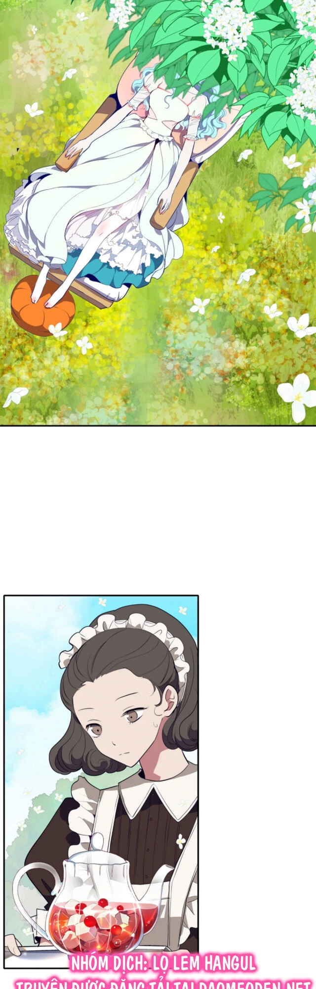 Chúng Ta Có Thể Làm Bạn Thân Không ? Chapter 55 - 41