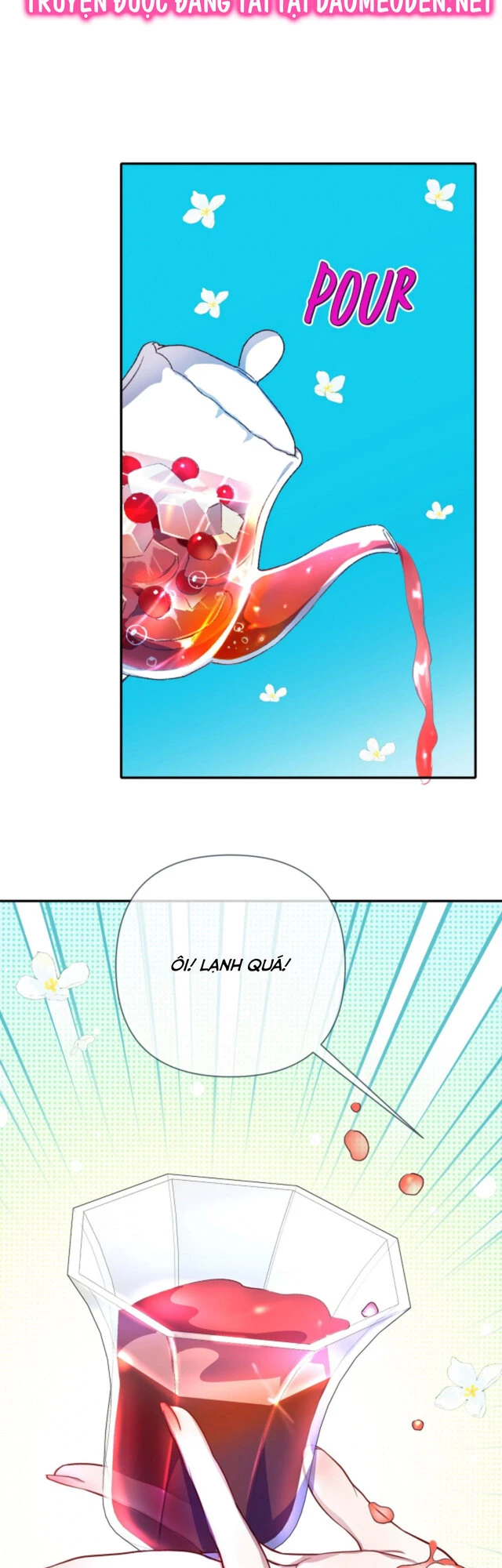 Chúng Ta Có Thể Làm Bạn Thân Không ? Chapter 55 - 42