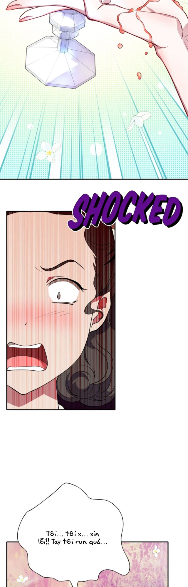 Chúng Ta Có Thể Làm Bạn Thân Không ? Chapter 55 - 43