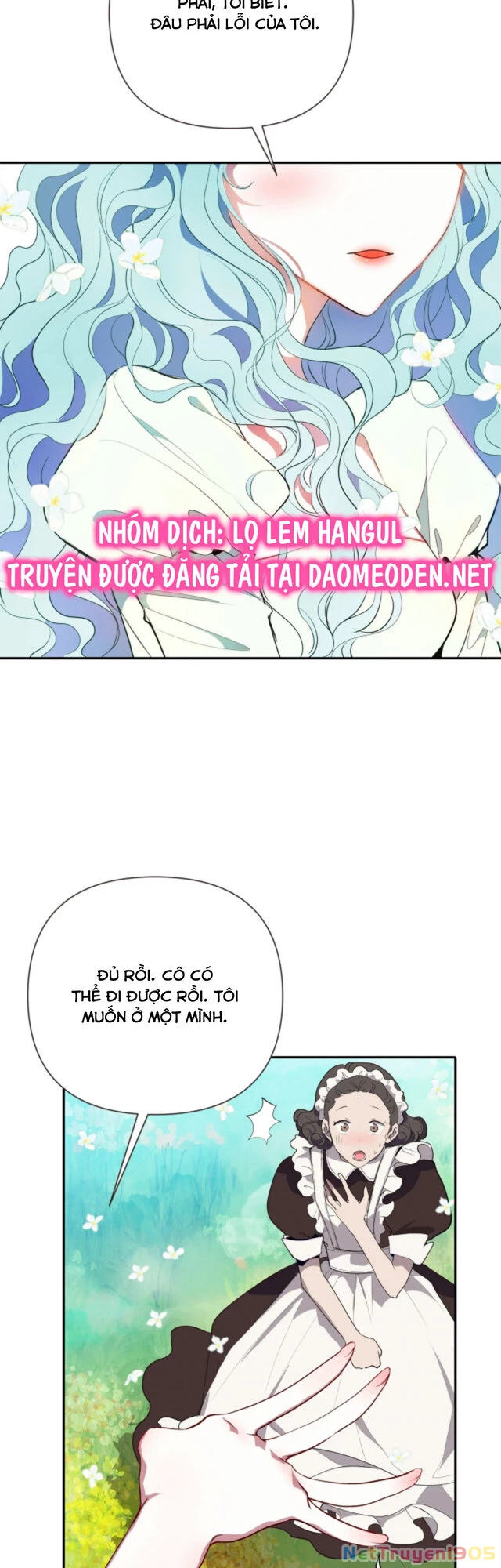 Chúng Ta Có Thể Làm Bạn Thân Không ? Chapter 55 - 46