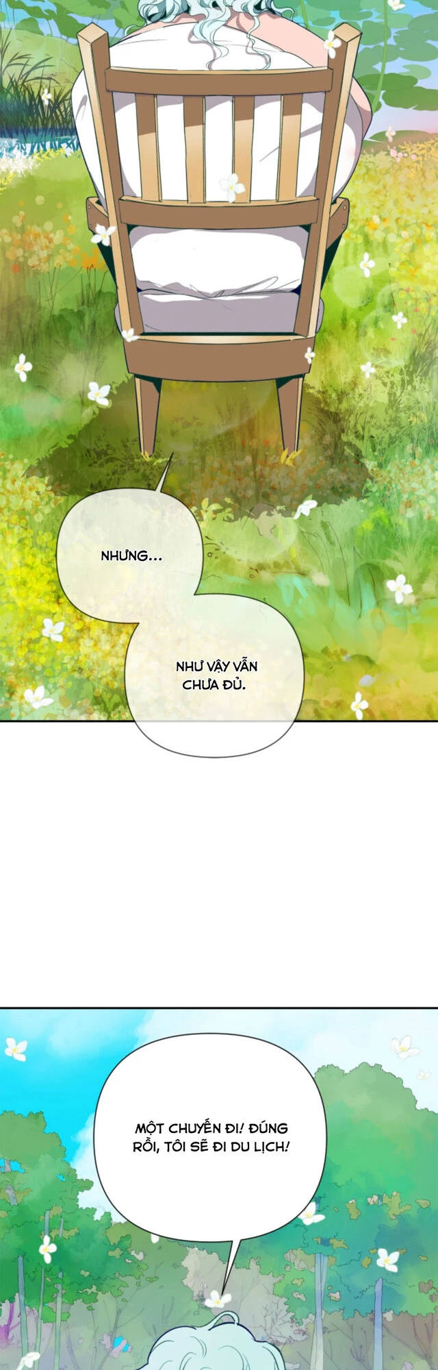 Chúng Ta Có Thể Làm Bạn Thân Không ? Chapter 55 - 48