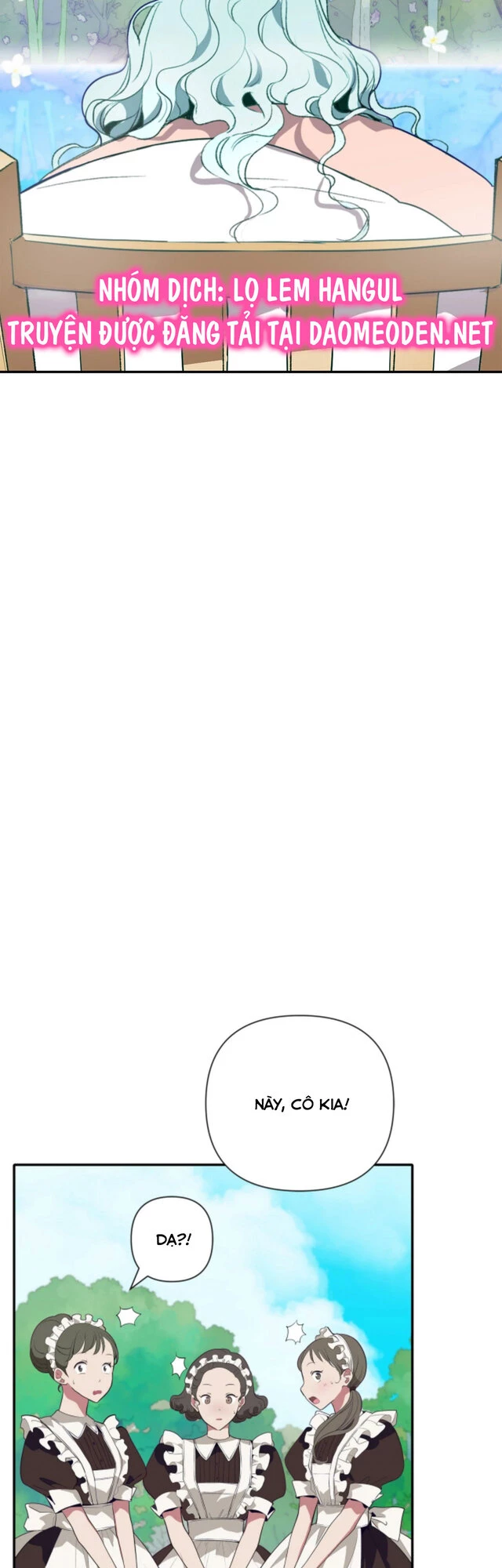 Chúng Ta Có Thể Làm Bạn Thân Không ? Chapter 55 - 49