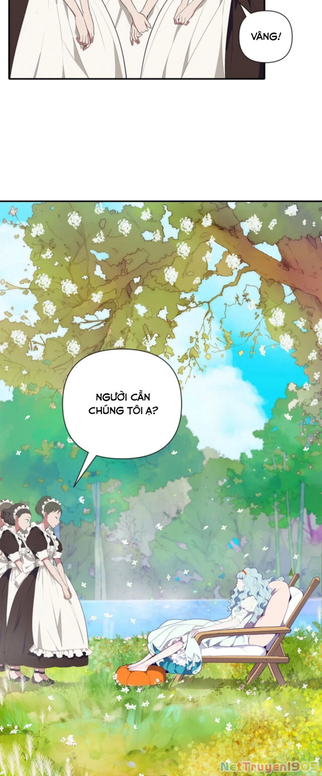 Chúng Ta Có Thể Làm Bạn Thân Không ? Chapter 55 - 50