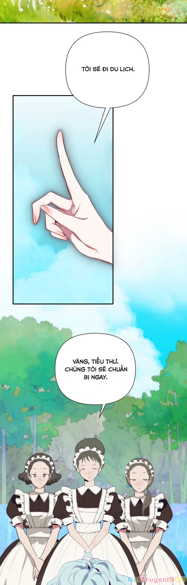 Chúng Ta Có Thể Làm Bạn Thân Không ? Chapter 55 - 51