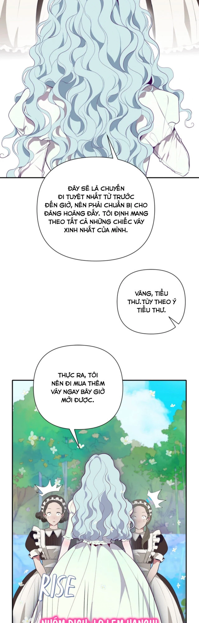 Chúng Ta Có Thể Làm Bạn Thân Không ? Chapter 55 - 52