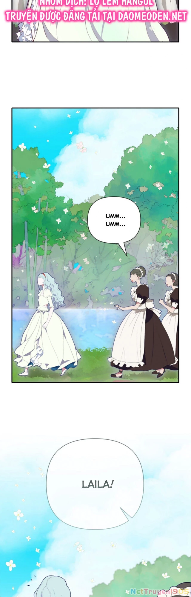 Chúng Ta Có Thể Làm Bạn Thân Không ? Chapter 55 - 53