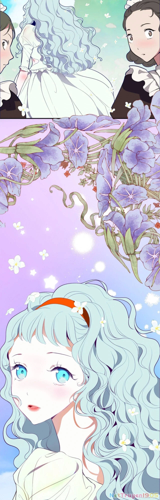 Chúng Ta Có Thể Làm Bạn Thân Không ? Chapter 55 - 54