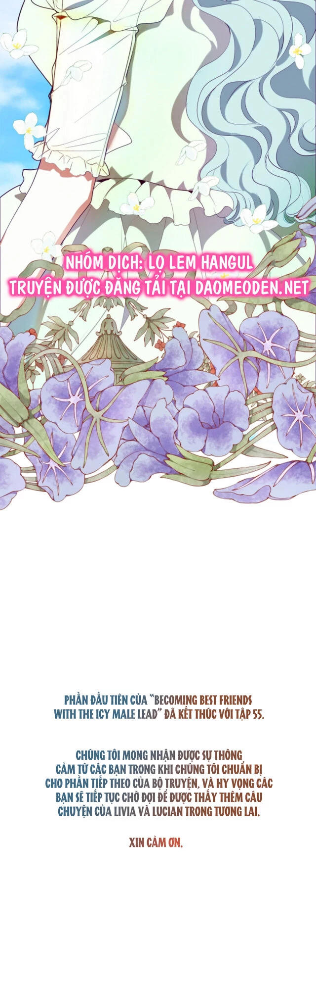 Chúng Ta Có Thể Làm Bạn Thân Không ? Chapter 55 - 55
