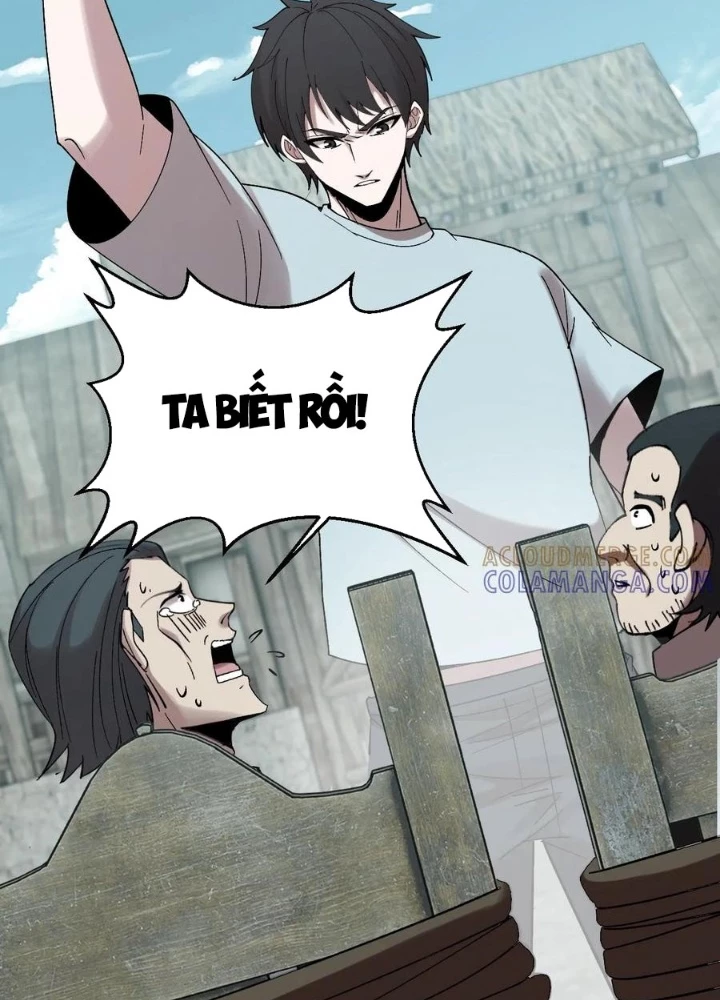 Ngày Tôi Sinh Ra, Bách Quỷ Dạ Hành, Tuyết Thi Hộ Đạo Chapter 790 - 23