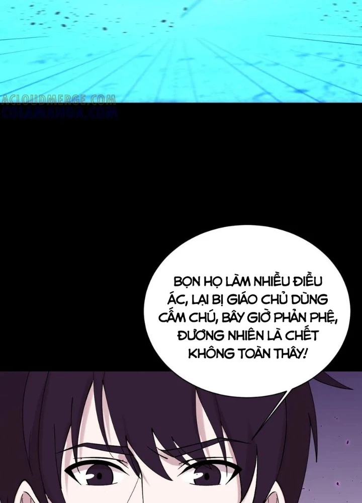 Ngày Tôi Sinh Ra, Bách Quỷ Dạ Hành, Tuyết Thi Hộ Đạo Chapter 790 - 43