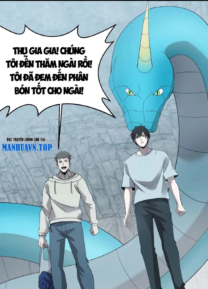 Ngày Tôi Sinh Ra, Bách Quỷ Dạ Hành, Tuyết Thi Hộ Đạo Chapter 790 - 57
