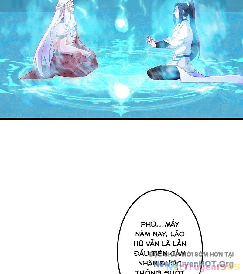 Nghịch Thiên Tà Thần Chapter 746 - 5