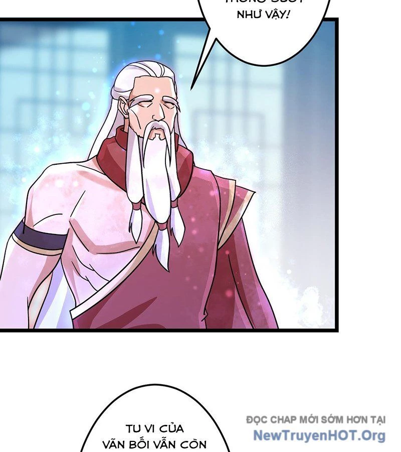Nghịch Thiên Tà Thần Chapter 746 - 6