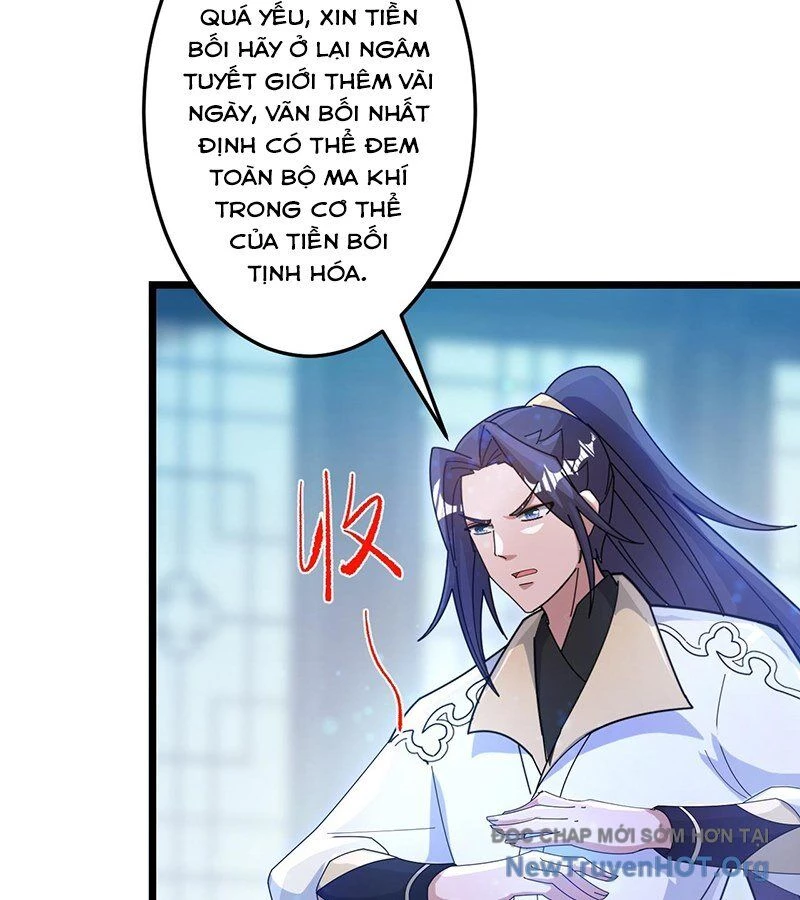 Nghịch Thiên Tà Thần Chapter 746 - 7