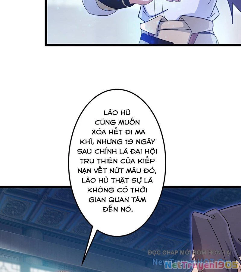 Nghịch Thiên Tà Thần Chapter 746 - 8