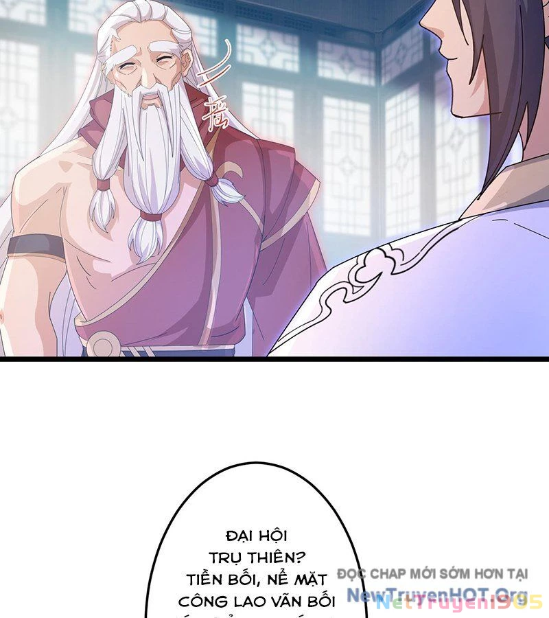 Nghịch Thiên Tà Thần Chapter 746 - 9