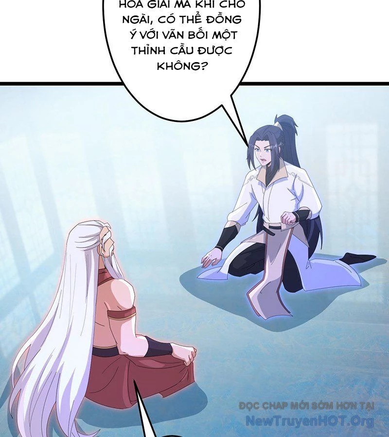 Nghịch Thiên Tà Thần Chapter 746 - 10