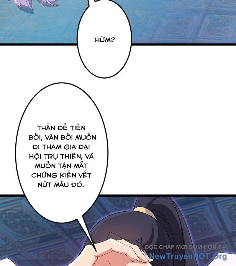 Nghịch Thiên Tà Thần Chapter 746 - 11