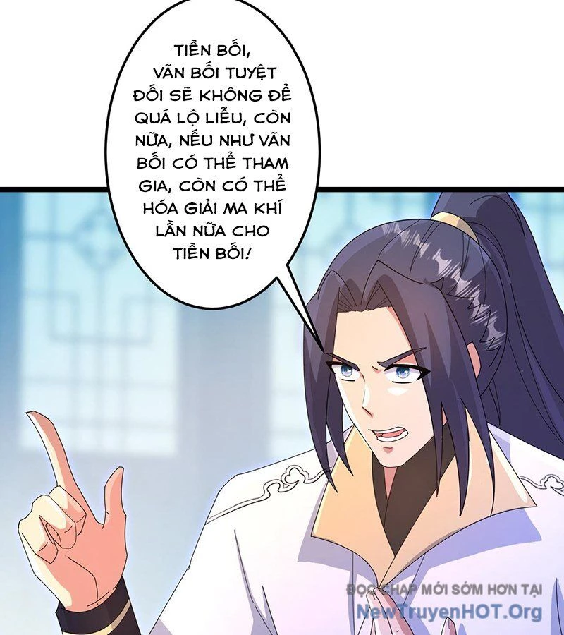 Nghịch Thiên Tà Thần Chapter 746 - 14