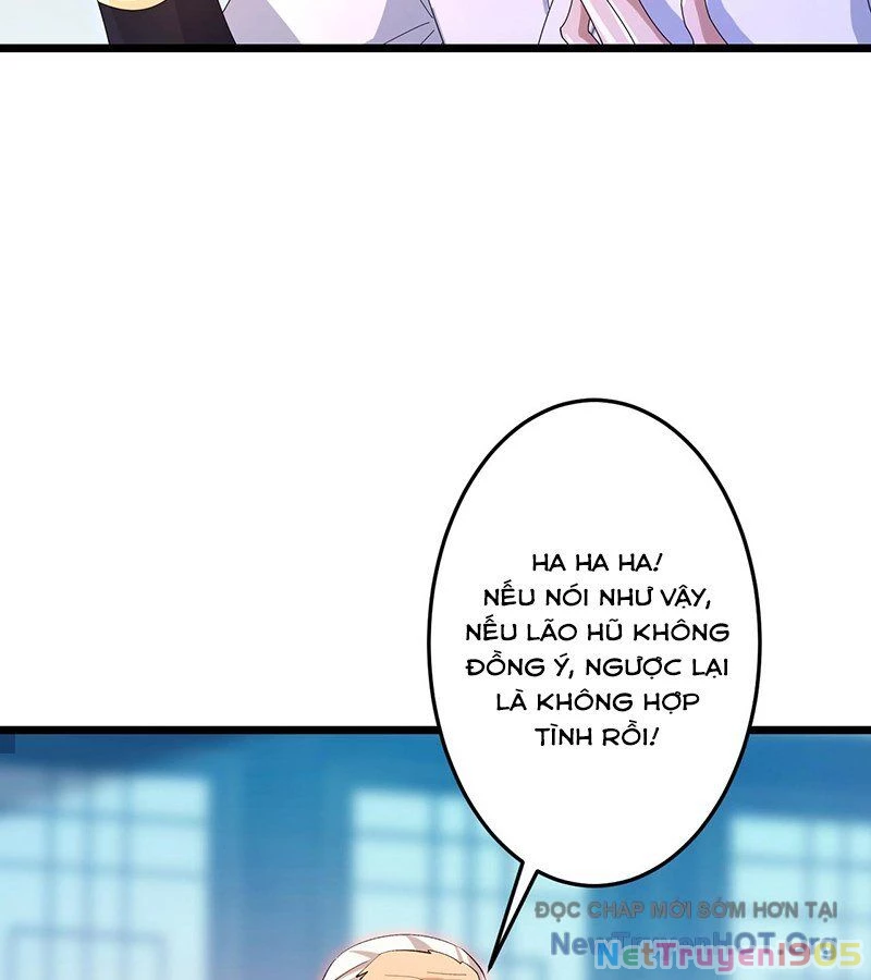 Nghịch Thiên Tà Thần Chapter 746 - 15