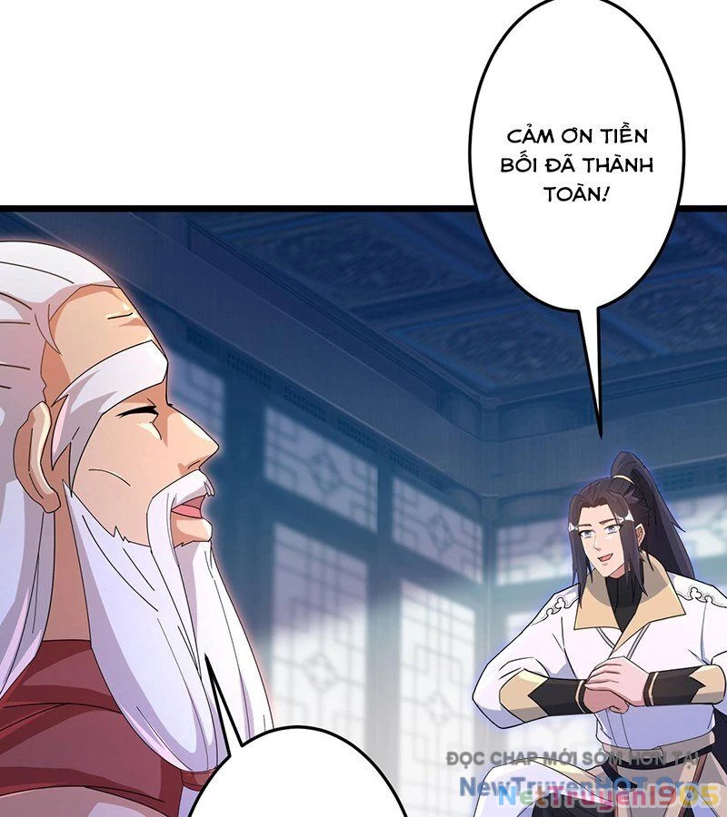 Nghịch Thiên Tà Thần Chapter 746 - 17