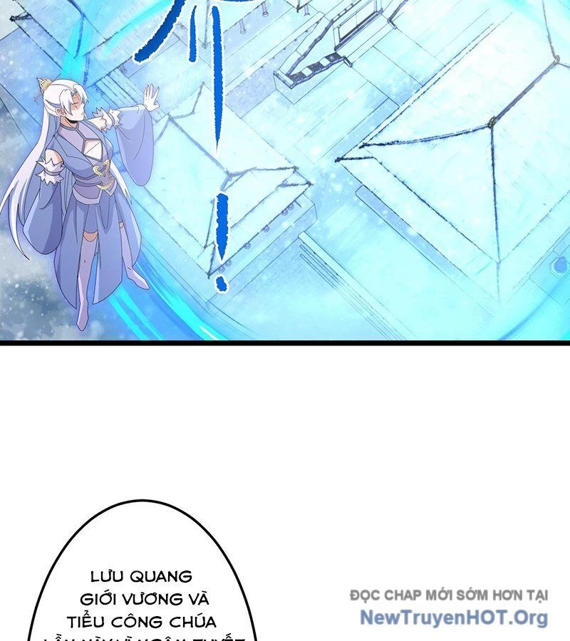Nghịch Thiên Tà Thần Chapter 746 - 19