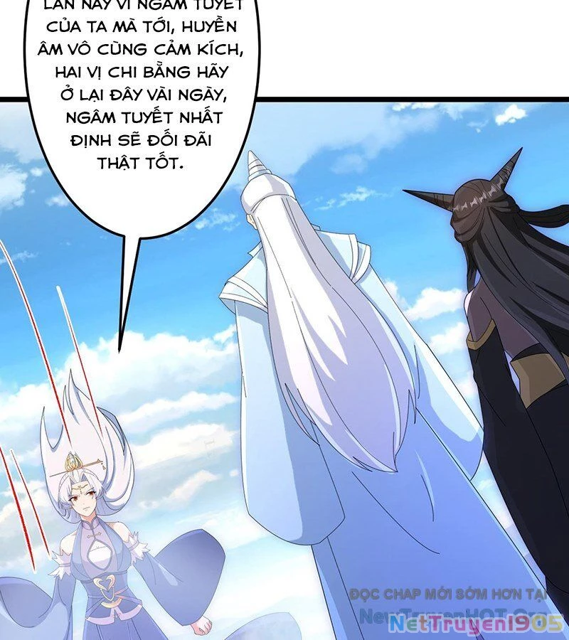 Nghịch Thiên Tà Thần Chapter 746 - 20