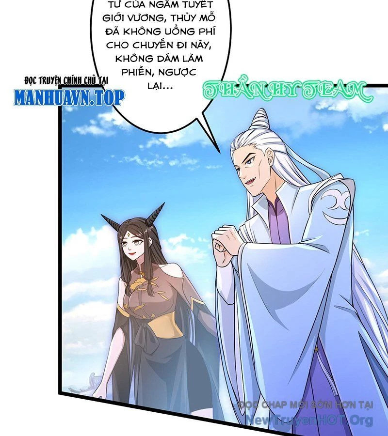 Nghịch Thiên Tà Thần Chapter 746 - 22