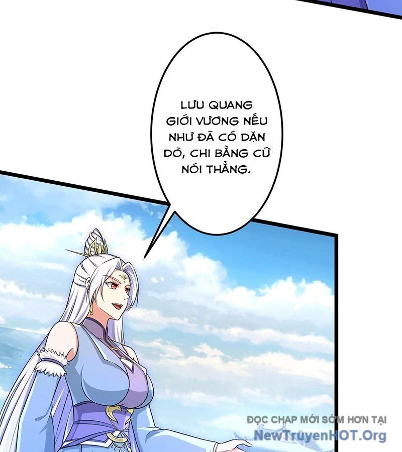 Nghịch Thiên Tà Thần Chapter 746 - 23