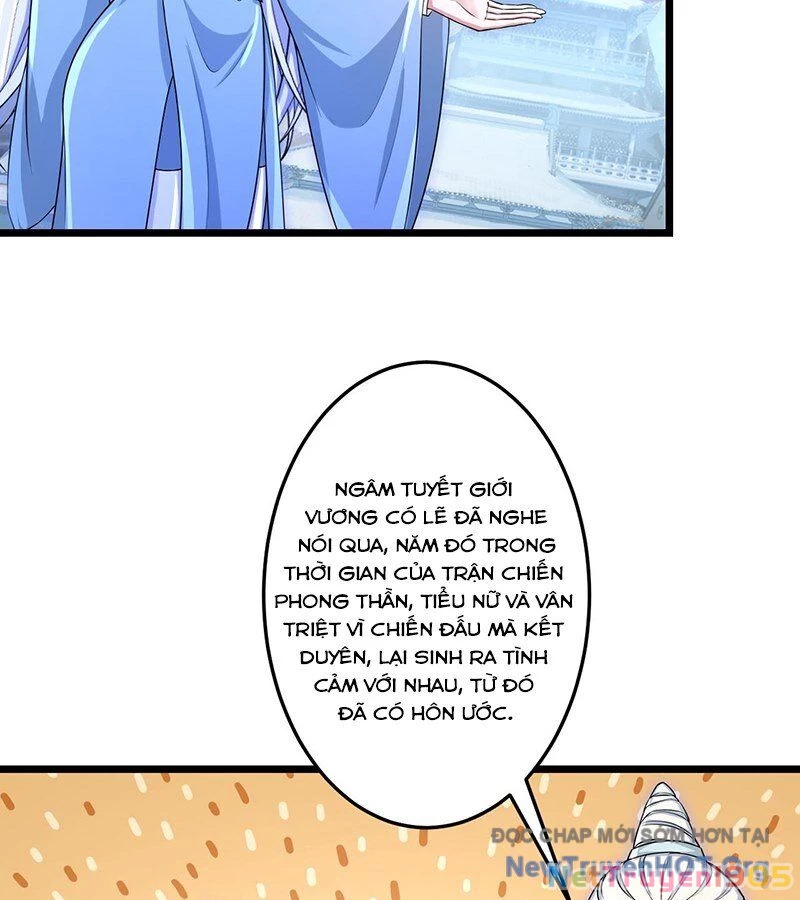 Nghịch Thiên Tà Thần Chapter 746 - 24