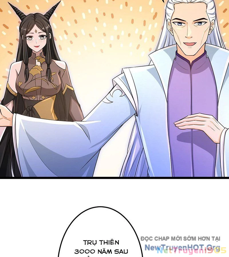 Nghịch Thiên Tà Thần Chapter 746 - 25