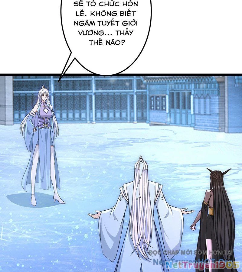 Nghịch Thiên Tà Thần Chapter 746 - 26