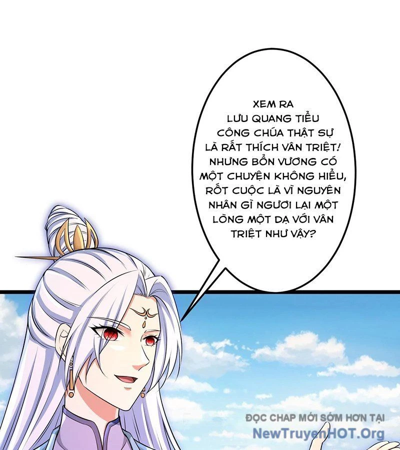 Nghịch Thiên Tà Thần Chapter 746 - 29